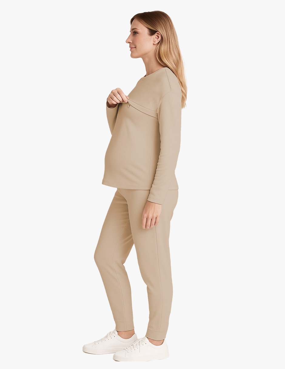 Conjunto pijama para mujer 3
