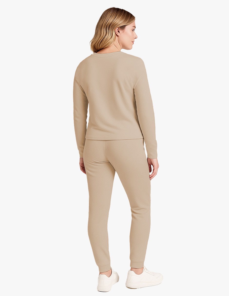 Conjunto pijama para mujer 2
