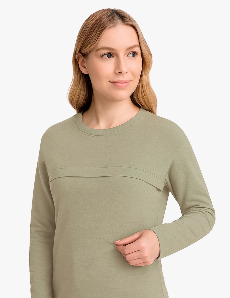 Verde claro