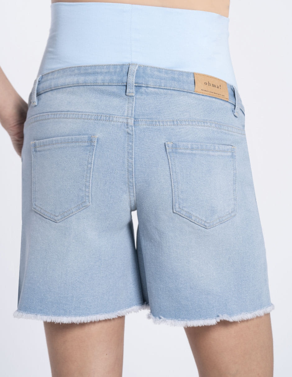 Short maternidad Oh Ma!