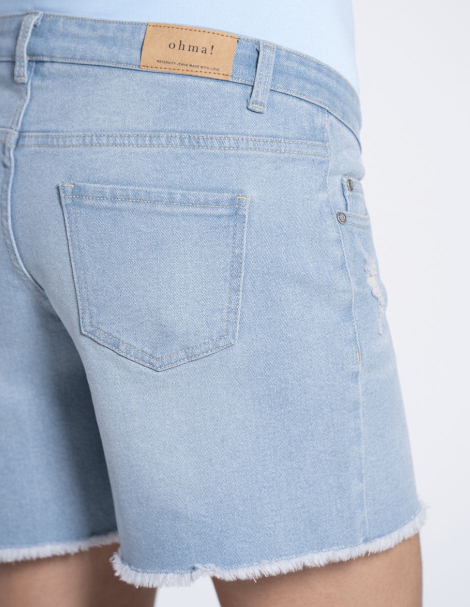 Short maternidad Oh Ma!