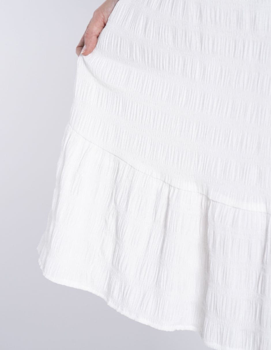 Vestido maternidad 3/4 casual 14