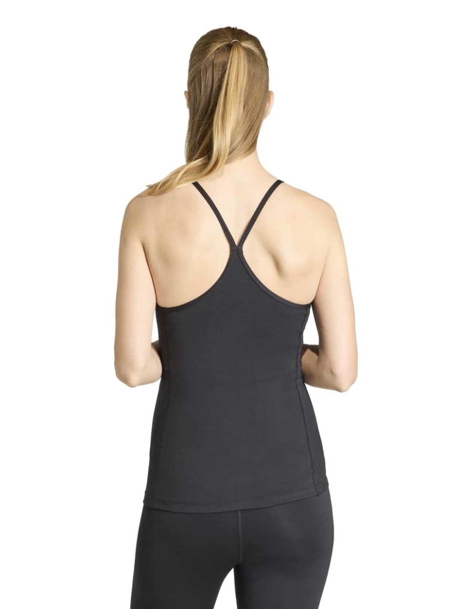 Playera maternidad Motion cuello redondo 4