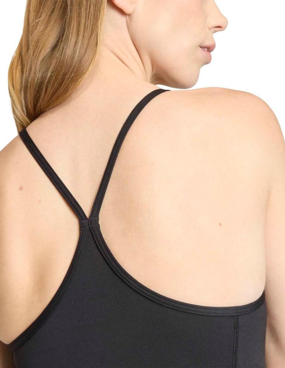 Playera maternidad Motion cuello redondo 6