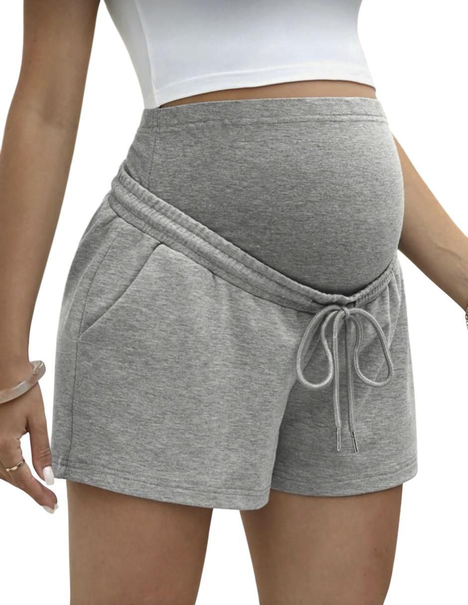 Short maternidad Short maternidad