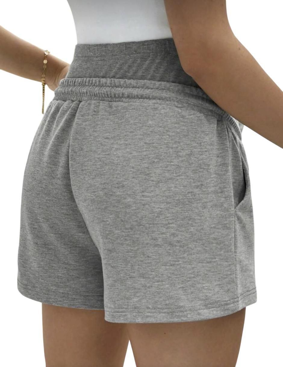 Short maternidad