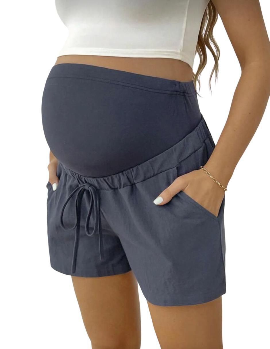 Short maternidad Loving Mommy
