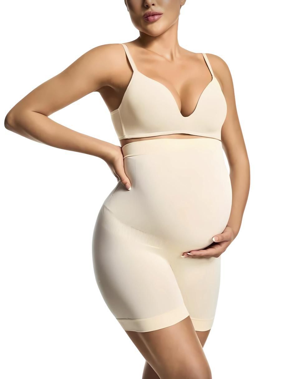 Faja maternidad con compresión baja Faja maternidad con compresión baja