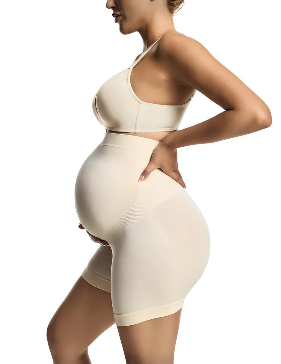 Faja maternidad Loving Mommy con compresión baja