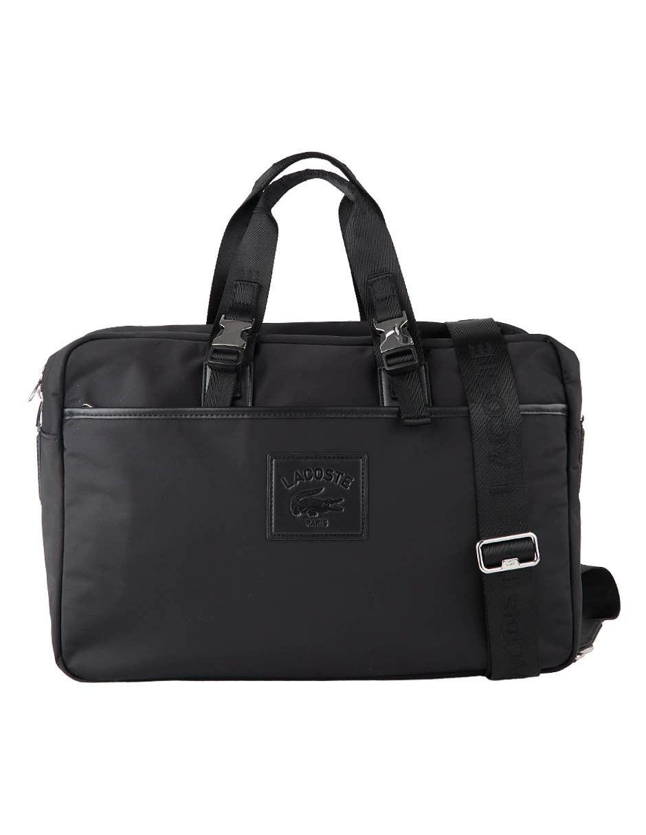 Bolsa Shopper Lacoste Unisex