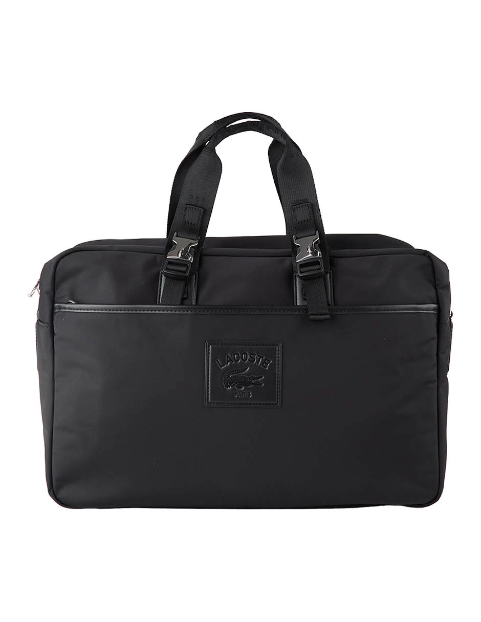 Bolsa Shopper Lacoste Unisex
