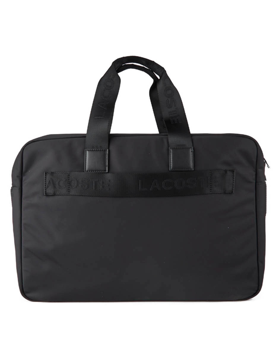 Bolsa Shopper Lacoste Unisex