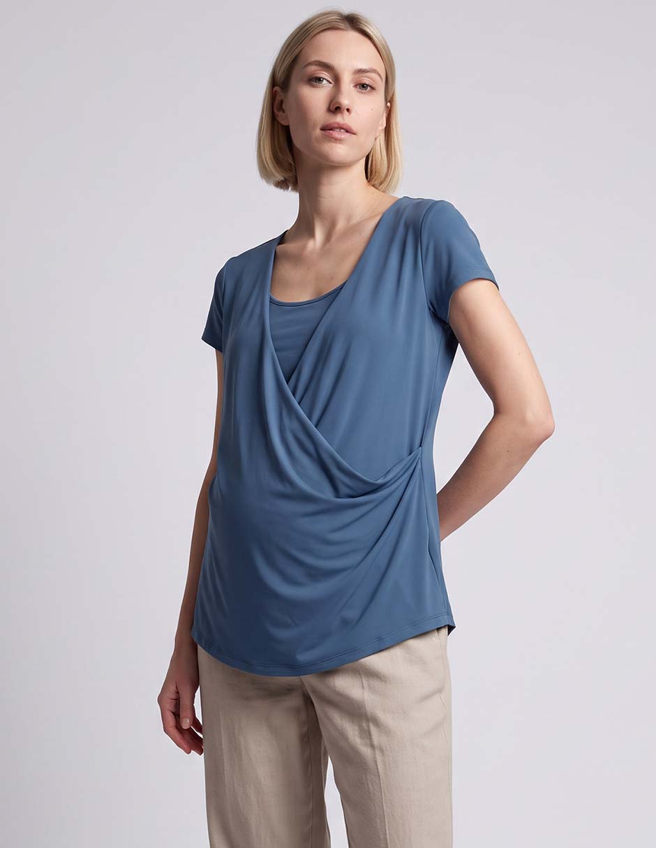 PLAYERA ONE TO NINE