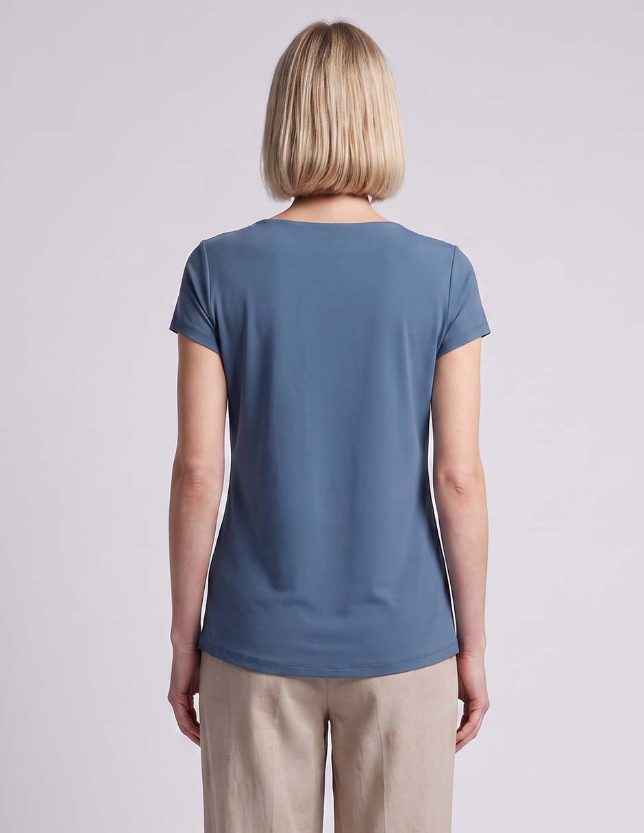 PLAYERA ONE TO NINE