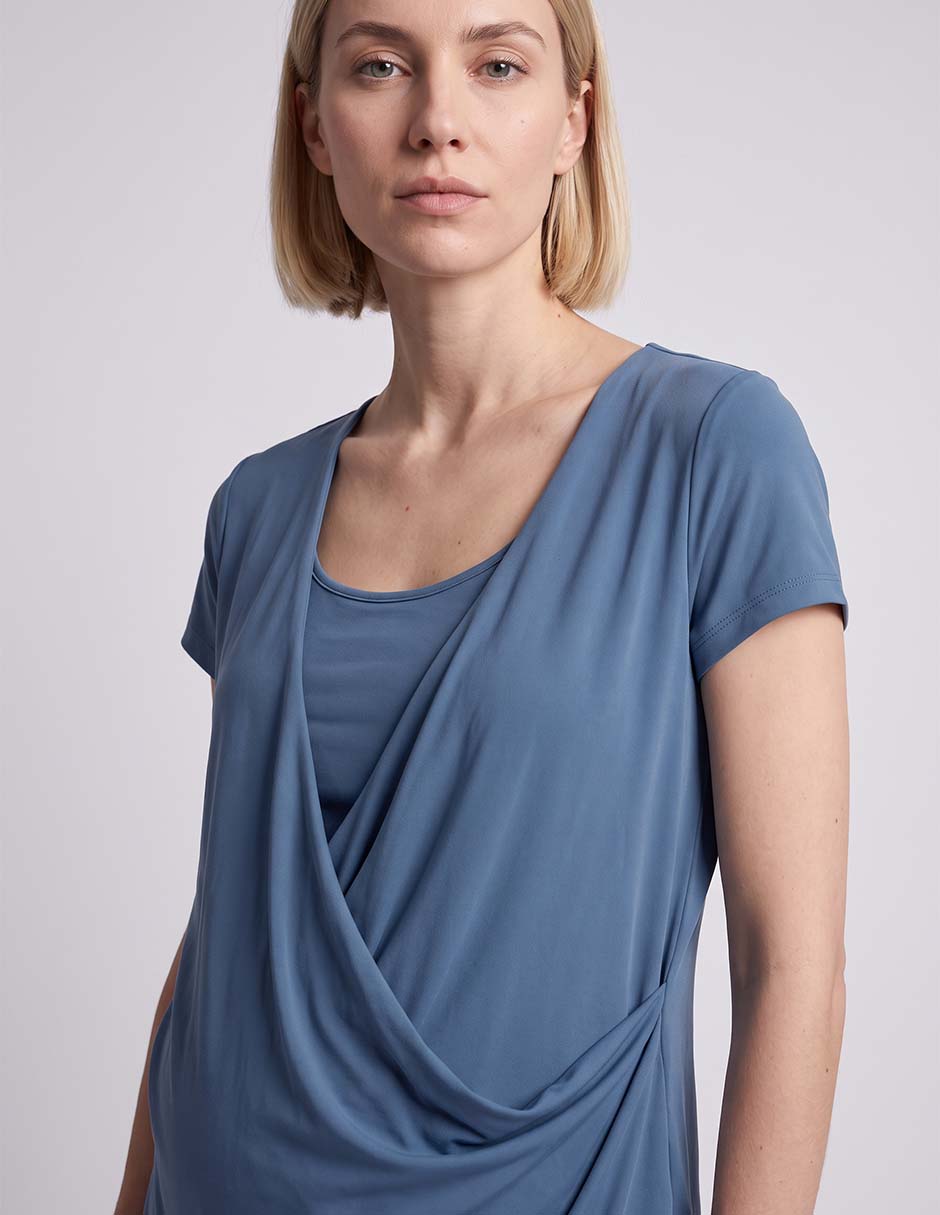 PLAYERA ONE TO NINE