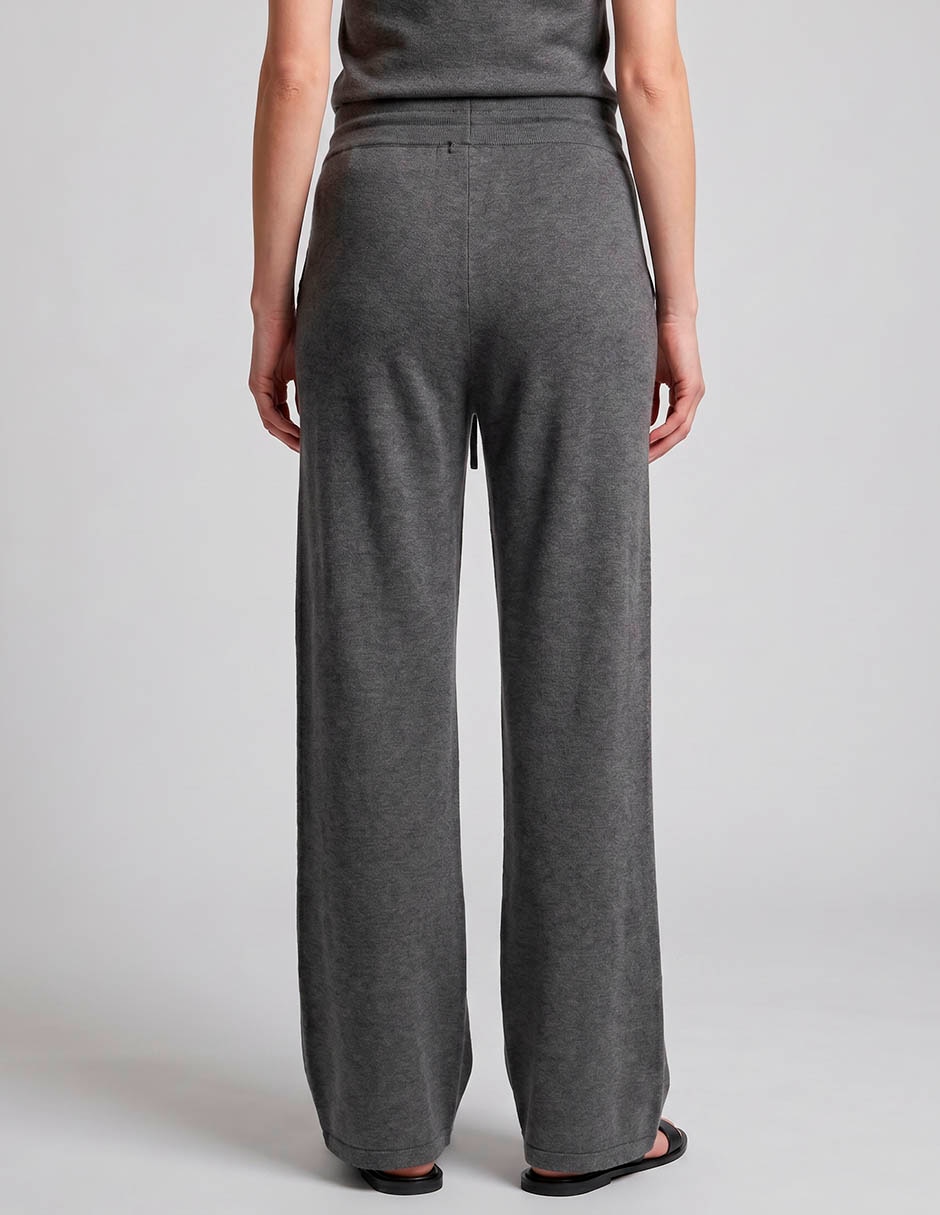 Pantalón maternidad amplio 2