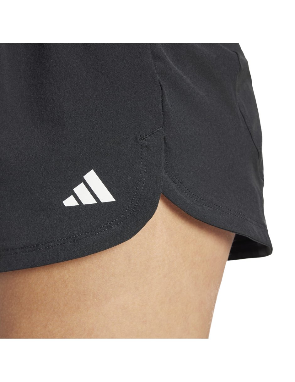 Short maternidad Adidas
