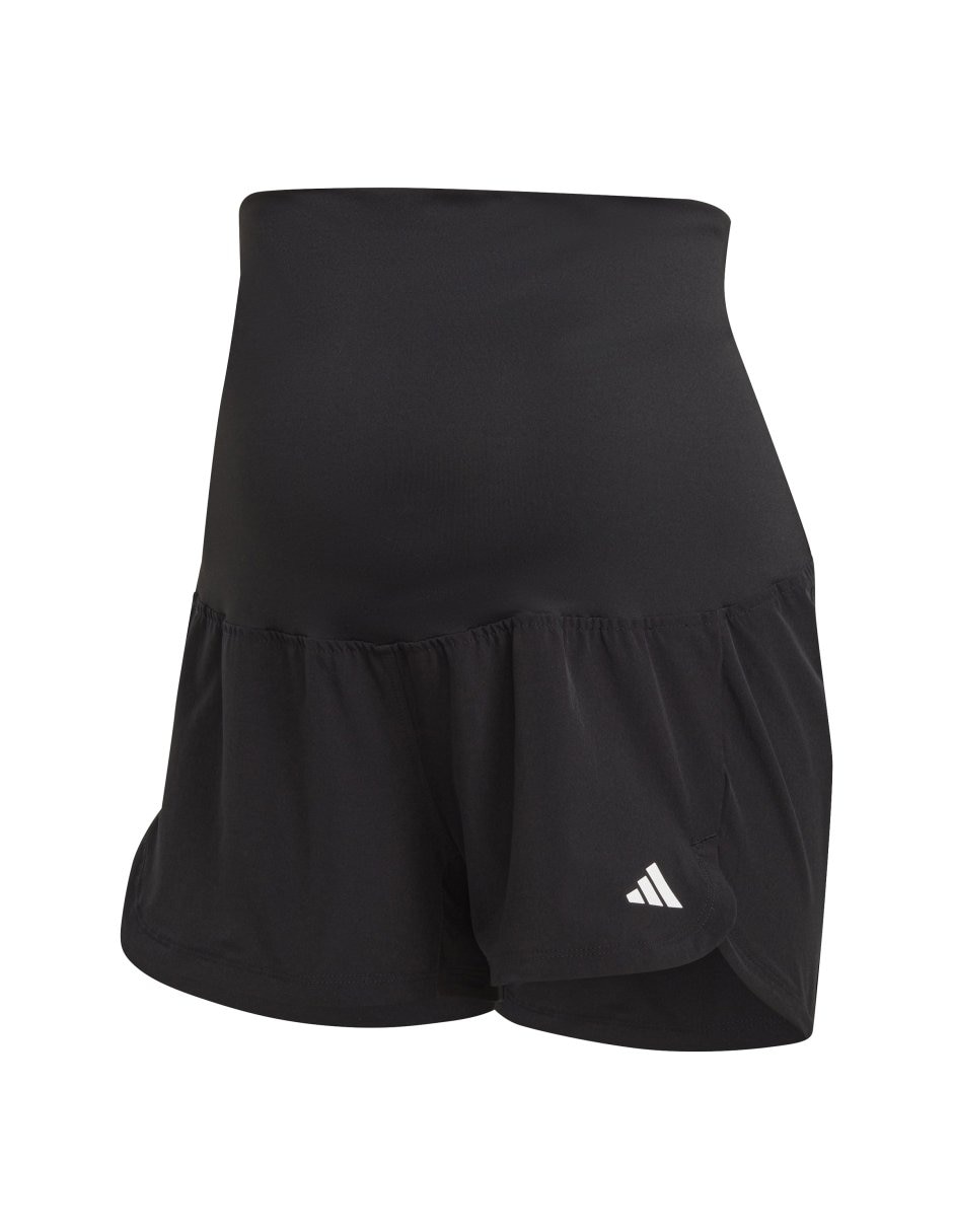 Short maternidad Adidas