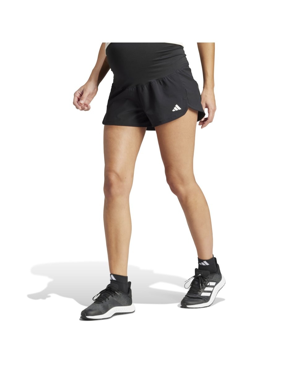 Short maternidad Adidas