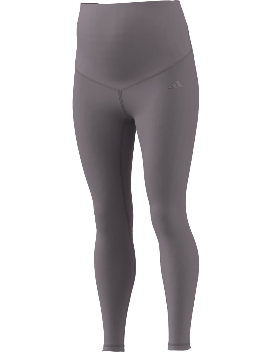 Legging cintura alta con elástico Legging cintura alta con elástico
