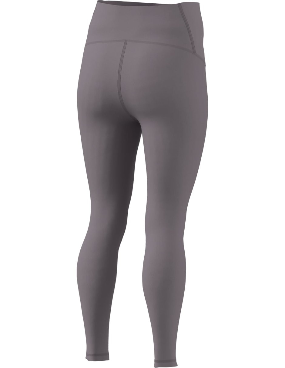Legging cintura alta con elástico 2