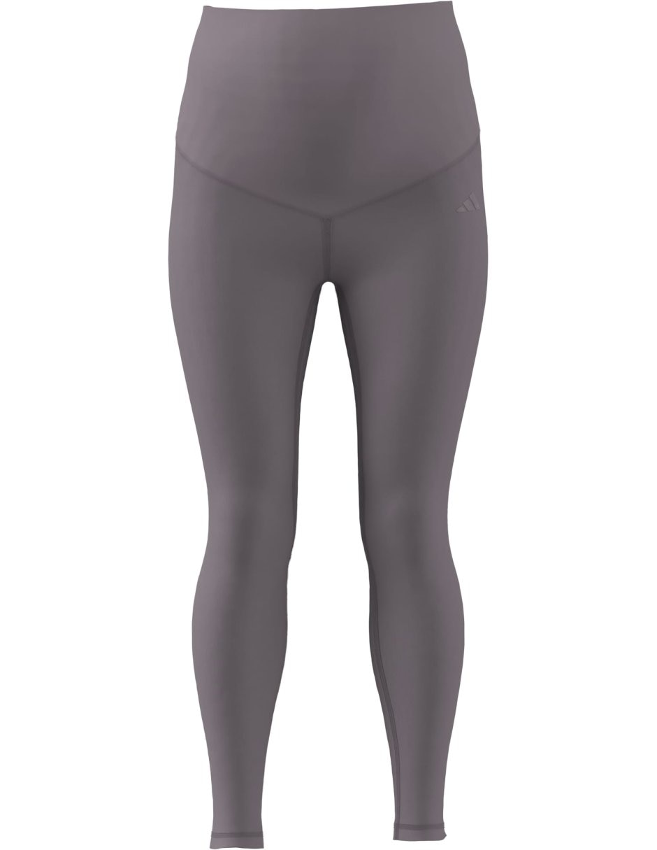 Legging cintura alta con elástico 3