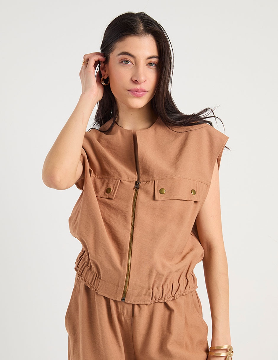 Blusa maternidad 1