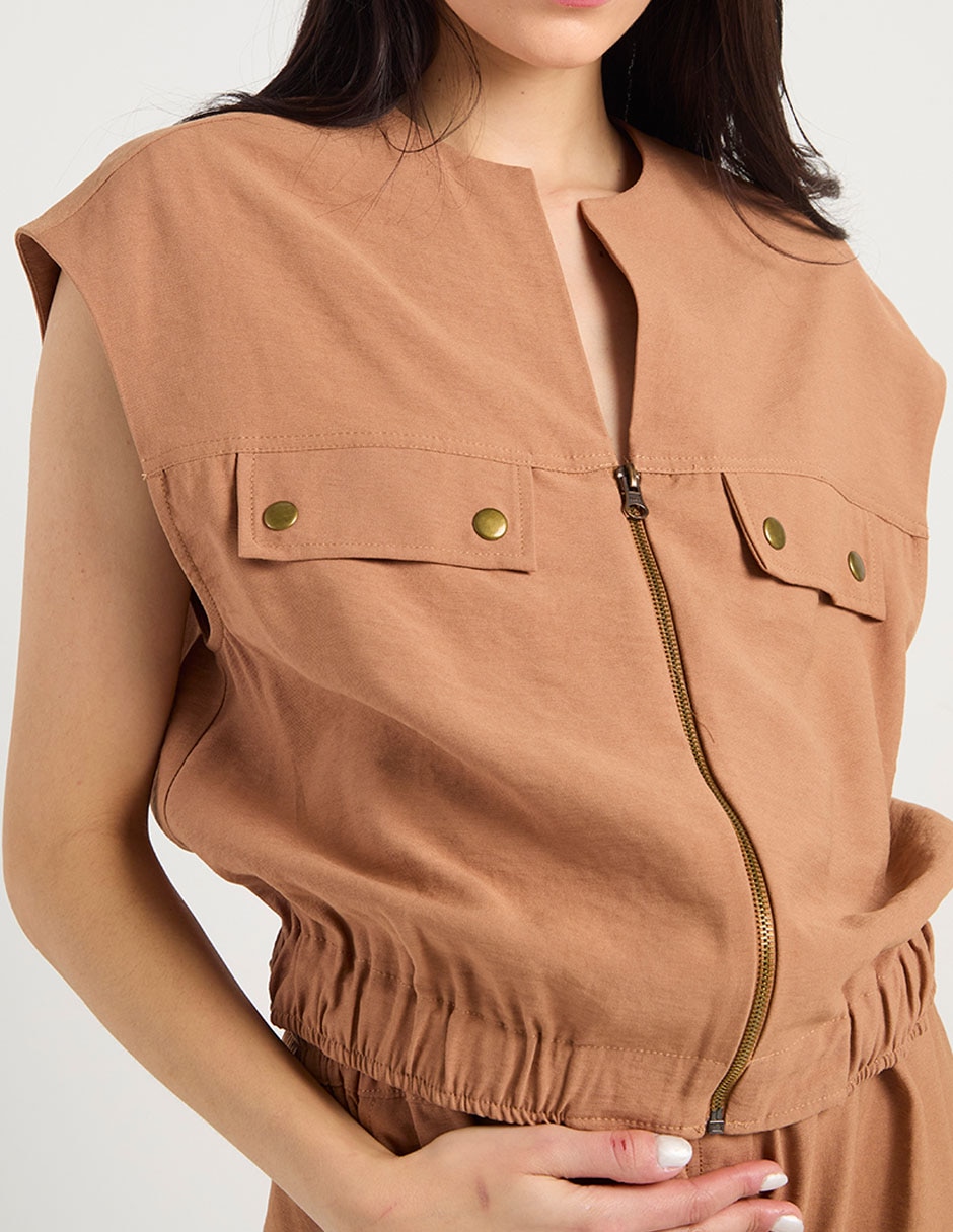 Blusa maternidad 9