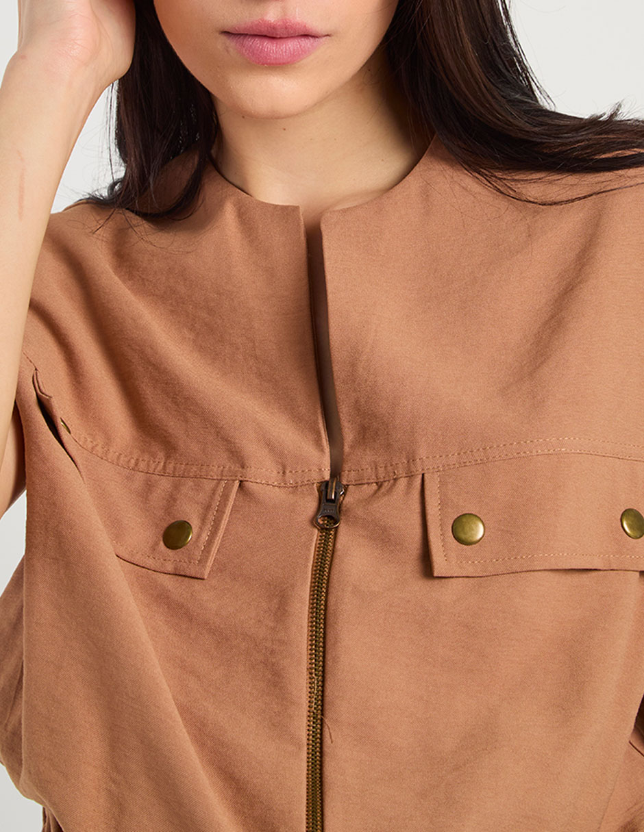 Blusa maternidad 10