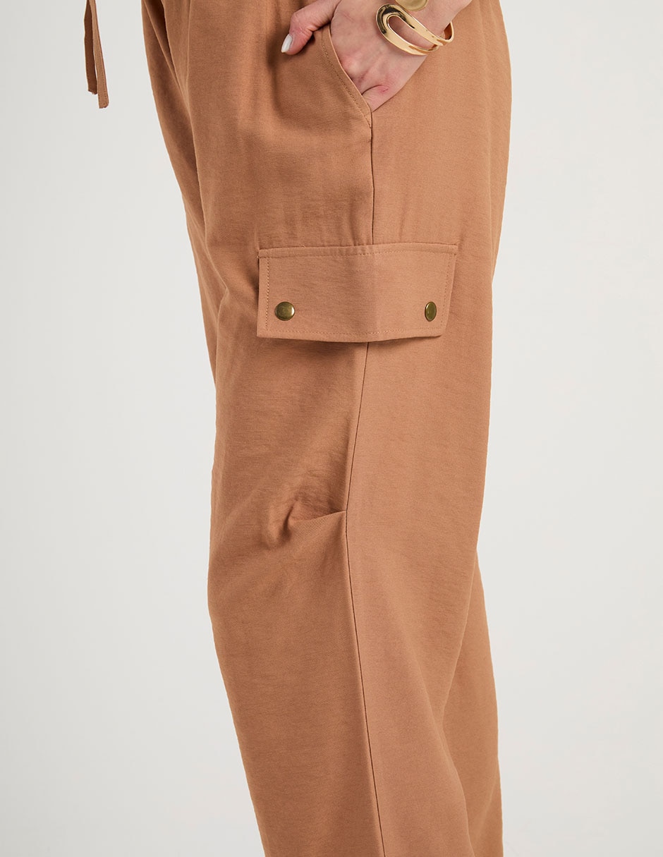 Pantalon poliéster 5