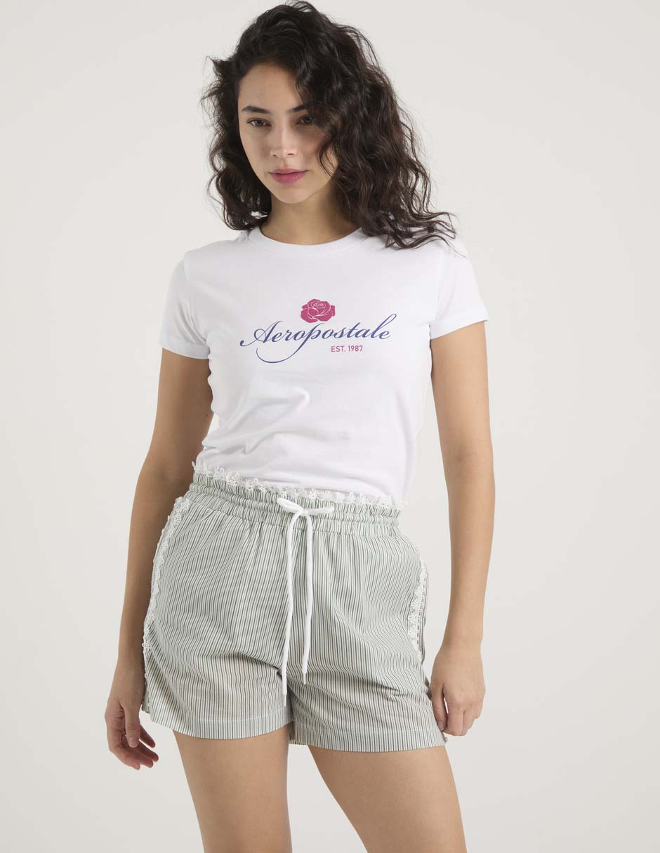 Short para mujer 1