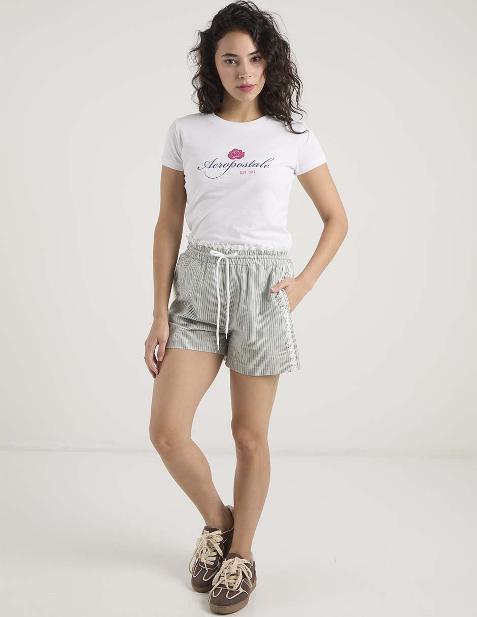 Short para mujer 3
