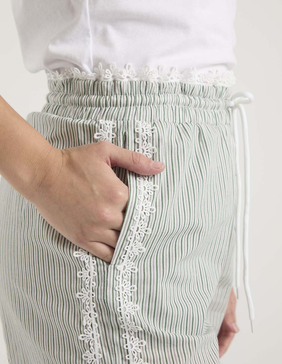 Short para mujer 5