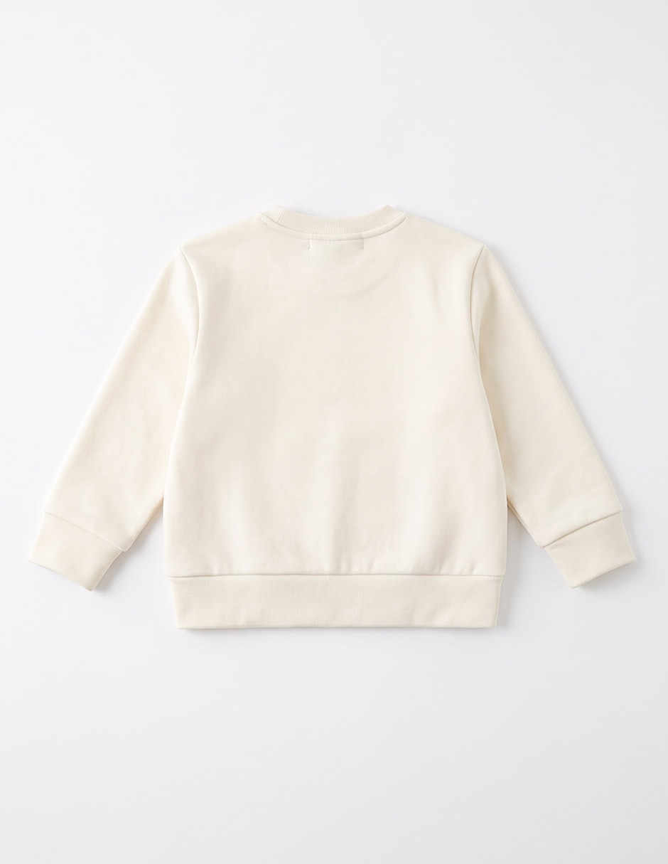 Sudadera maternidad 9