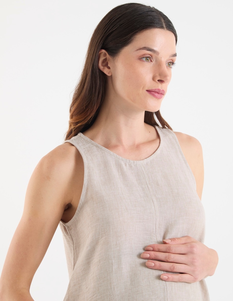 Blusa maternidad 4