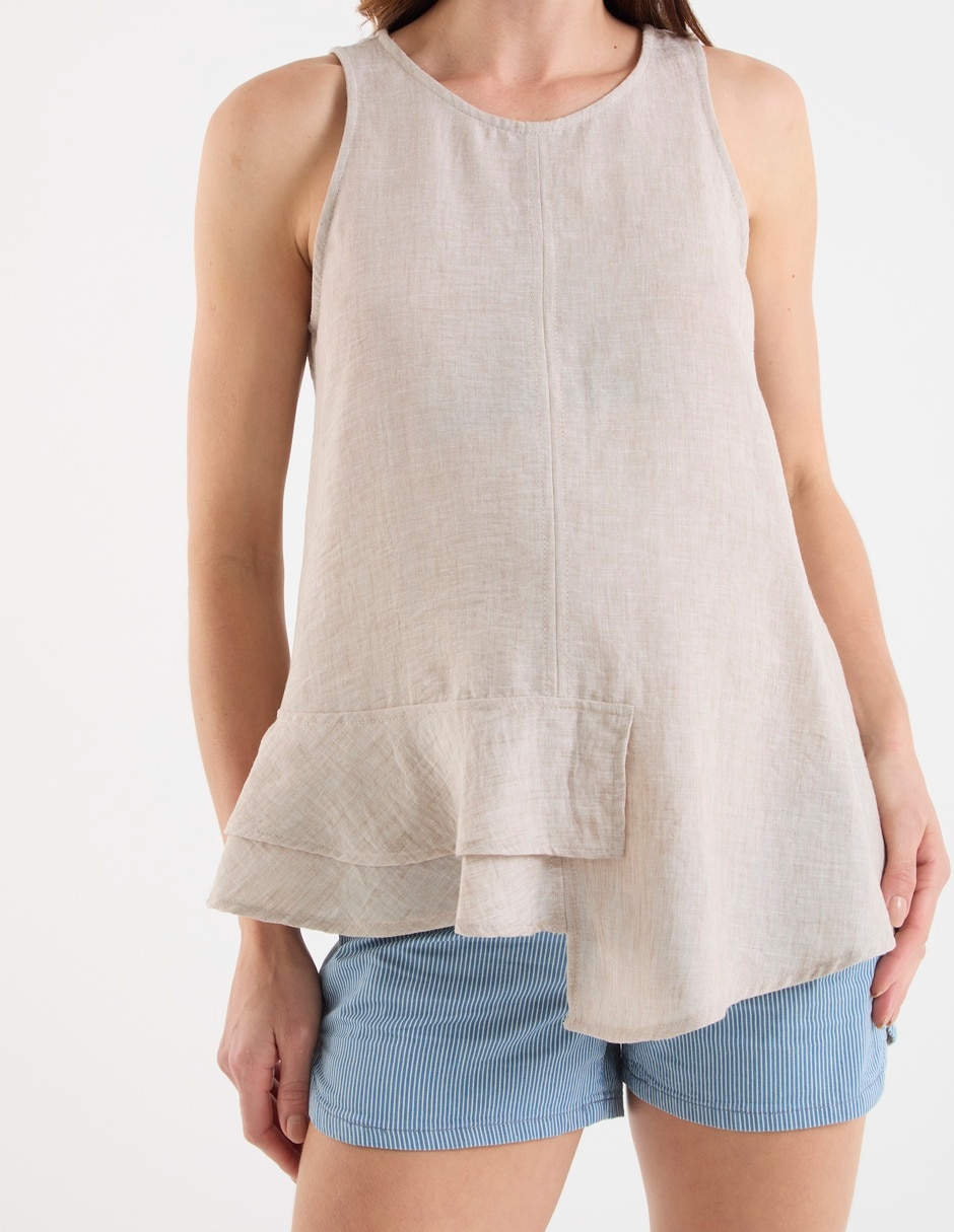 Blusa maternidad 5