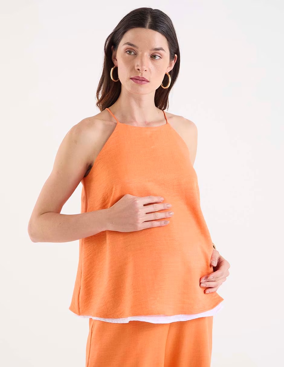 Blusa maternidad Blusa maternidad