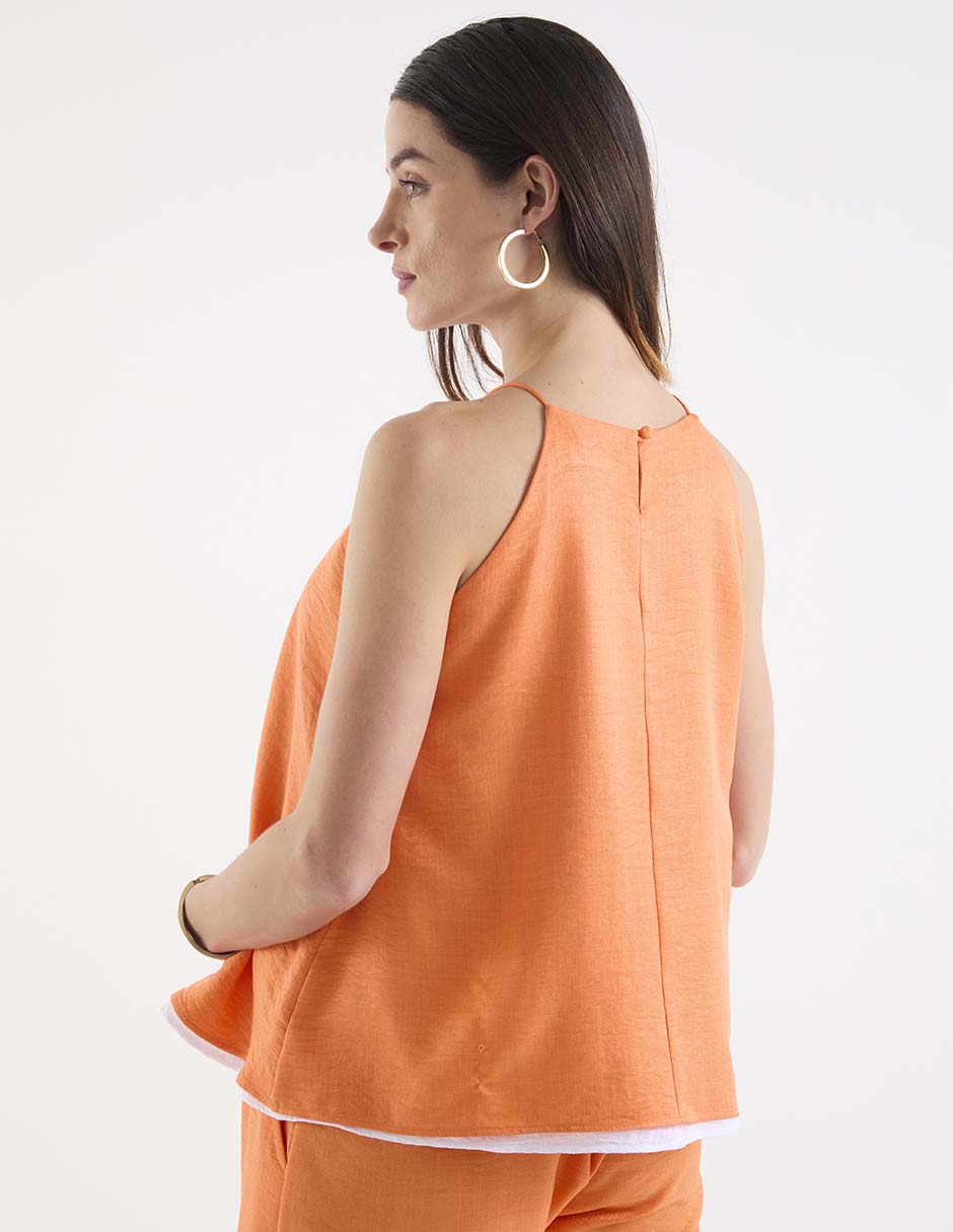 Blusa maternidad 2