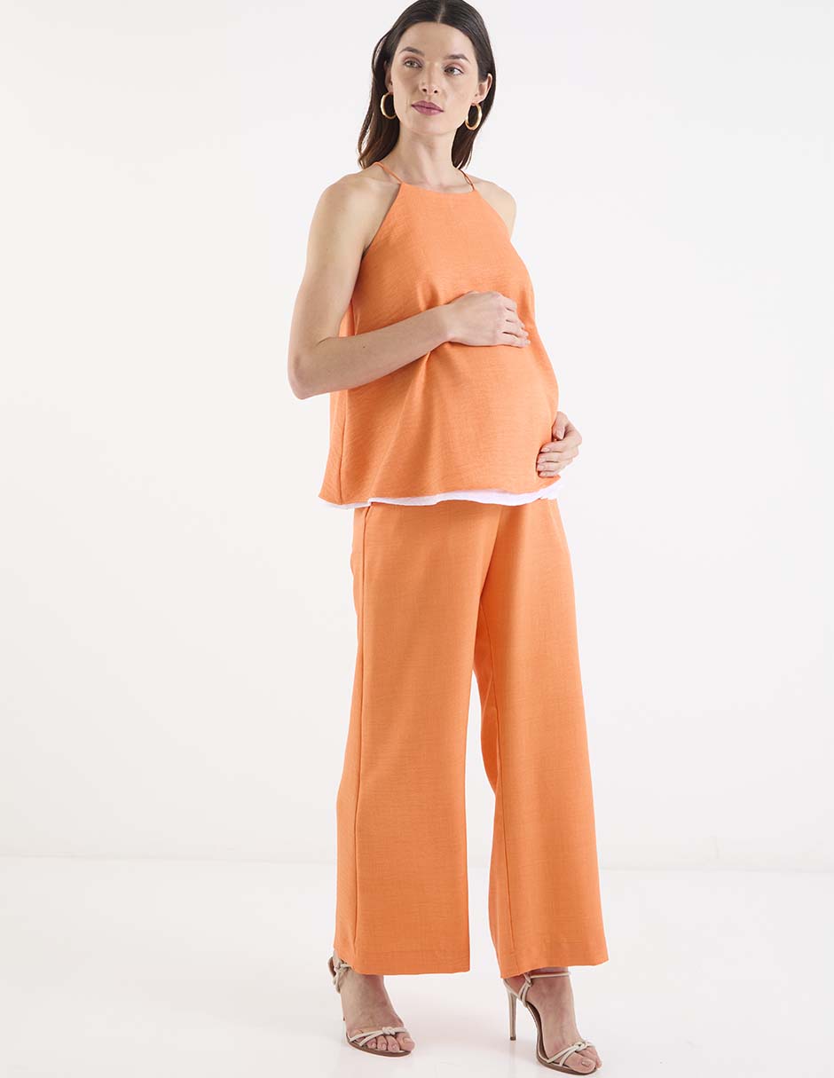 Blusa maternidad 3