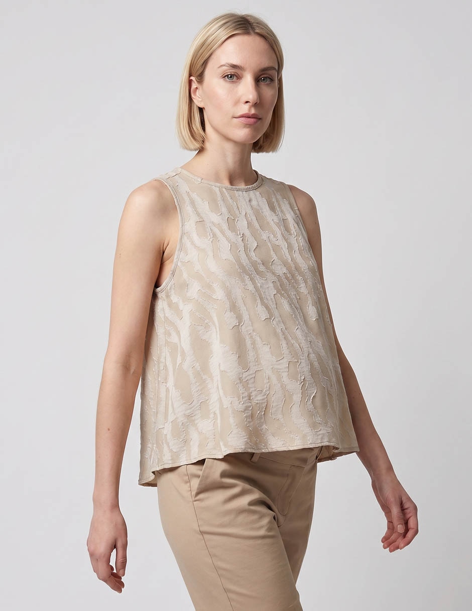 Blusa Maternidad Manga Sin Manga Blusa Maternidad Manga Sin Manga