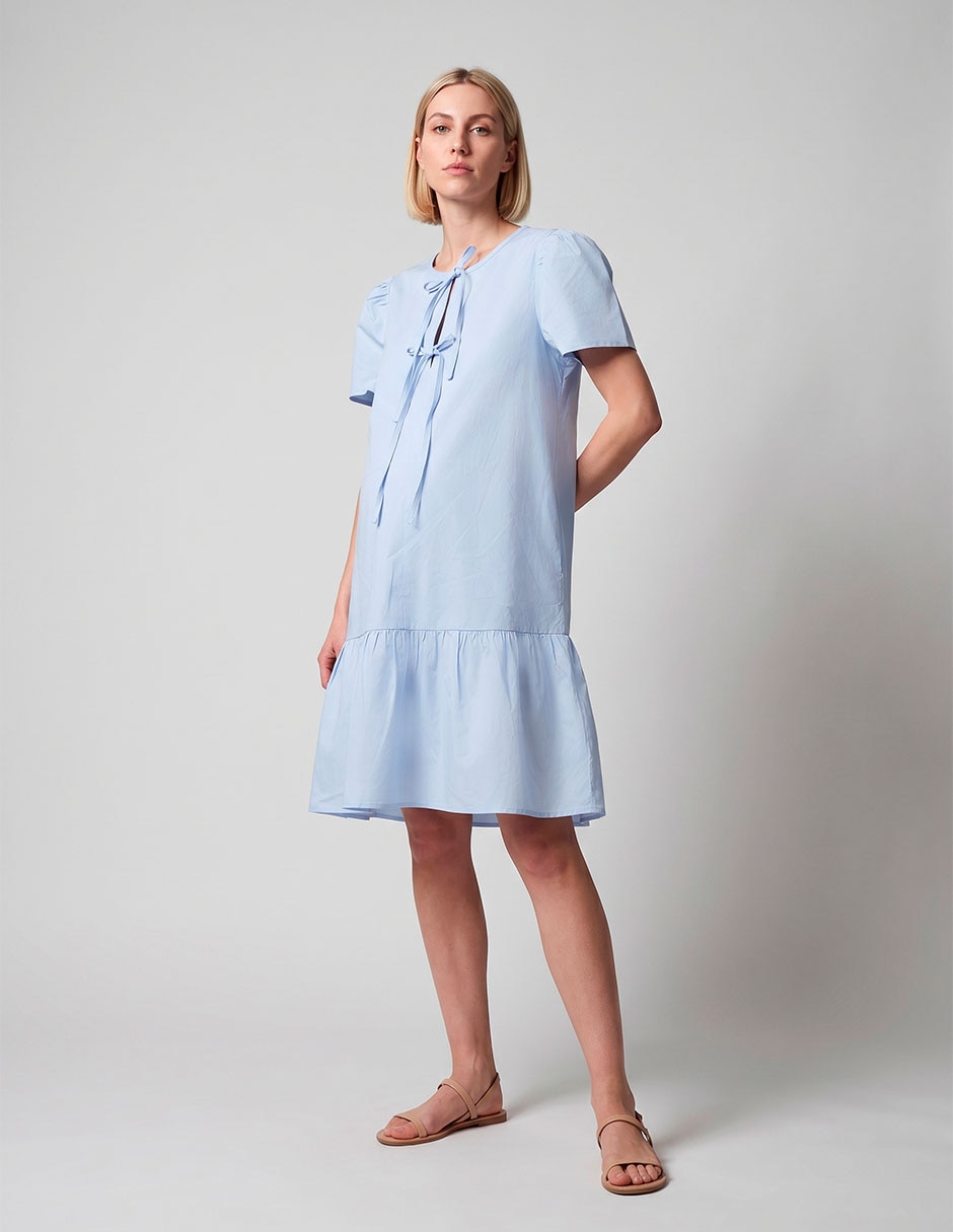 Vestido Para Mujer