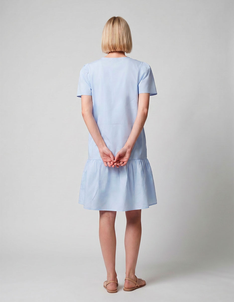 Vestido Para Mujer 2