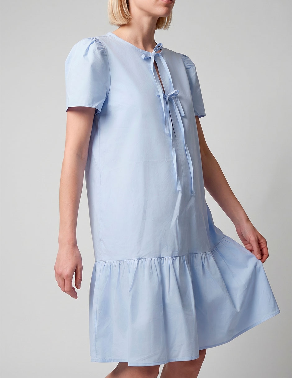 Vestido Para Mujer 3