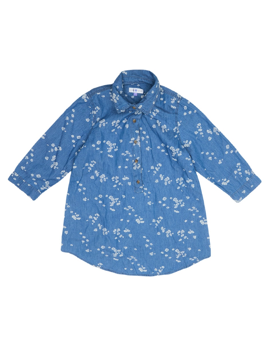 'blusa maternidad' 'manga' 3/4