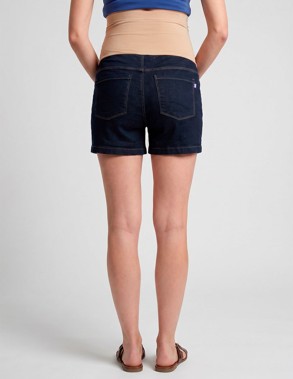 Short belly band alto 2
