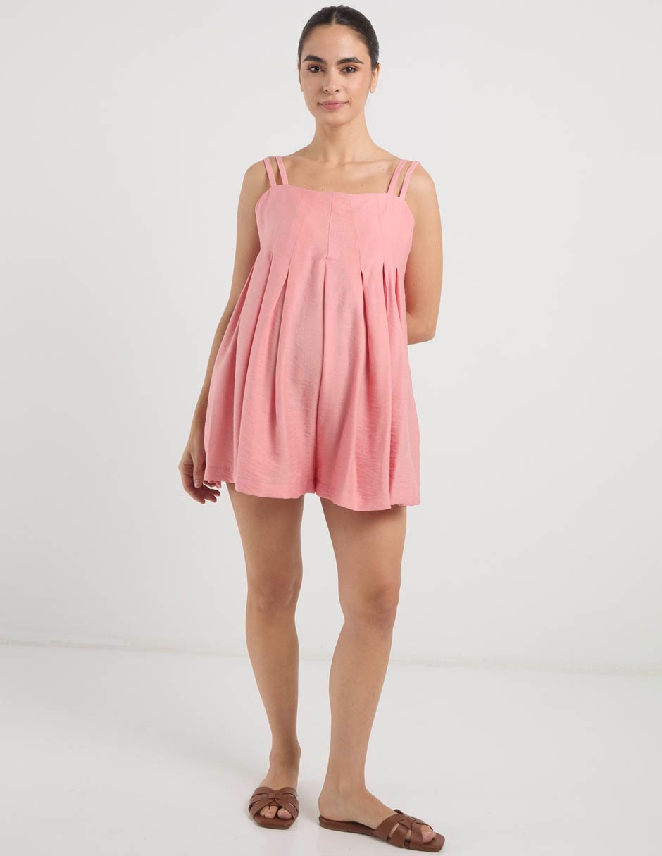 Romper para mujer