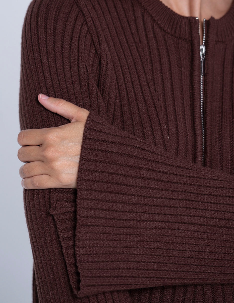 Vestido maternidad corto casual 7
