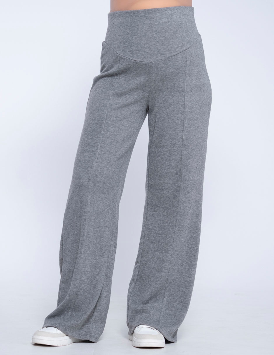 Pantalón maternidad relajado Pantalón maternidad relajado