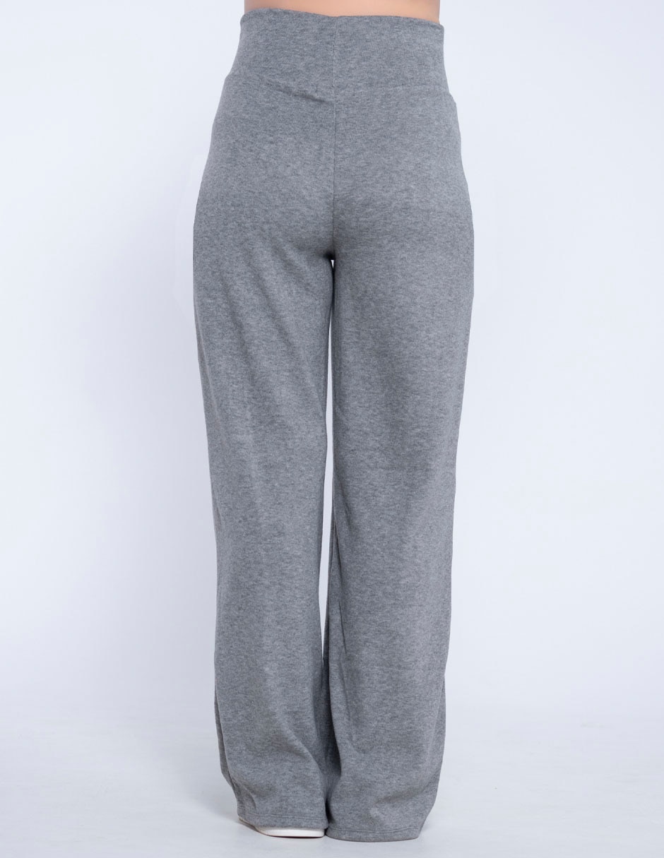 Pantalón maternidad relajado 3
