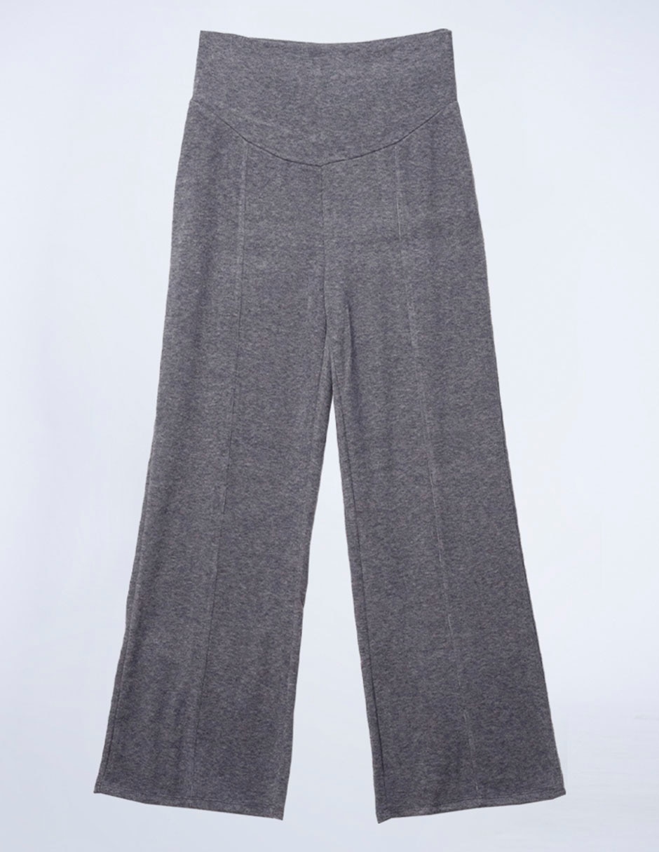 Pantalón maternidad relajado 6